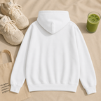 She Walks Club Hoodie