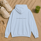 She Walks Club Hoodie