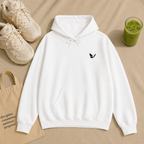 She Walks. She Heals. She Moves On Hoodie