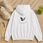 She Walks Club Hoodie