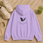 She Walks Club Hoodie