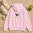She Walks Club Hoodie