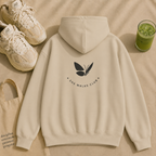 She Walks Club Hoodie