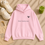 Don't look at me. I'm walking Hoodie