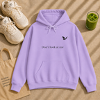 Don't look at me. I'm walking Hoodie