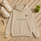 Don't look at me. I'm walking Hoodie