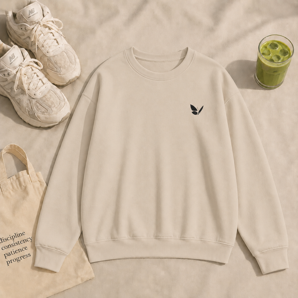 Signature Sweatshirt