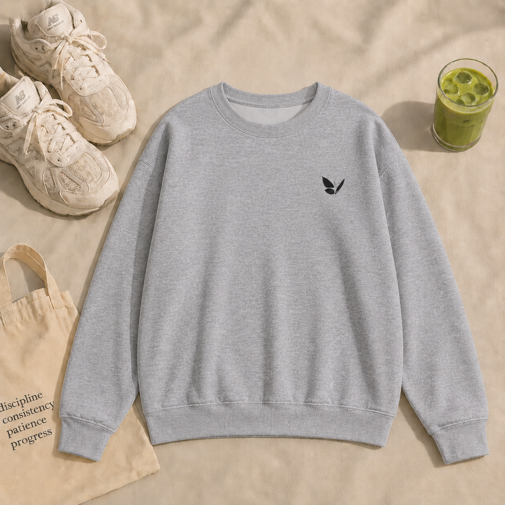 Signature Sweatshirt