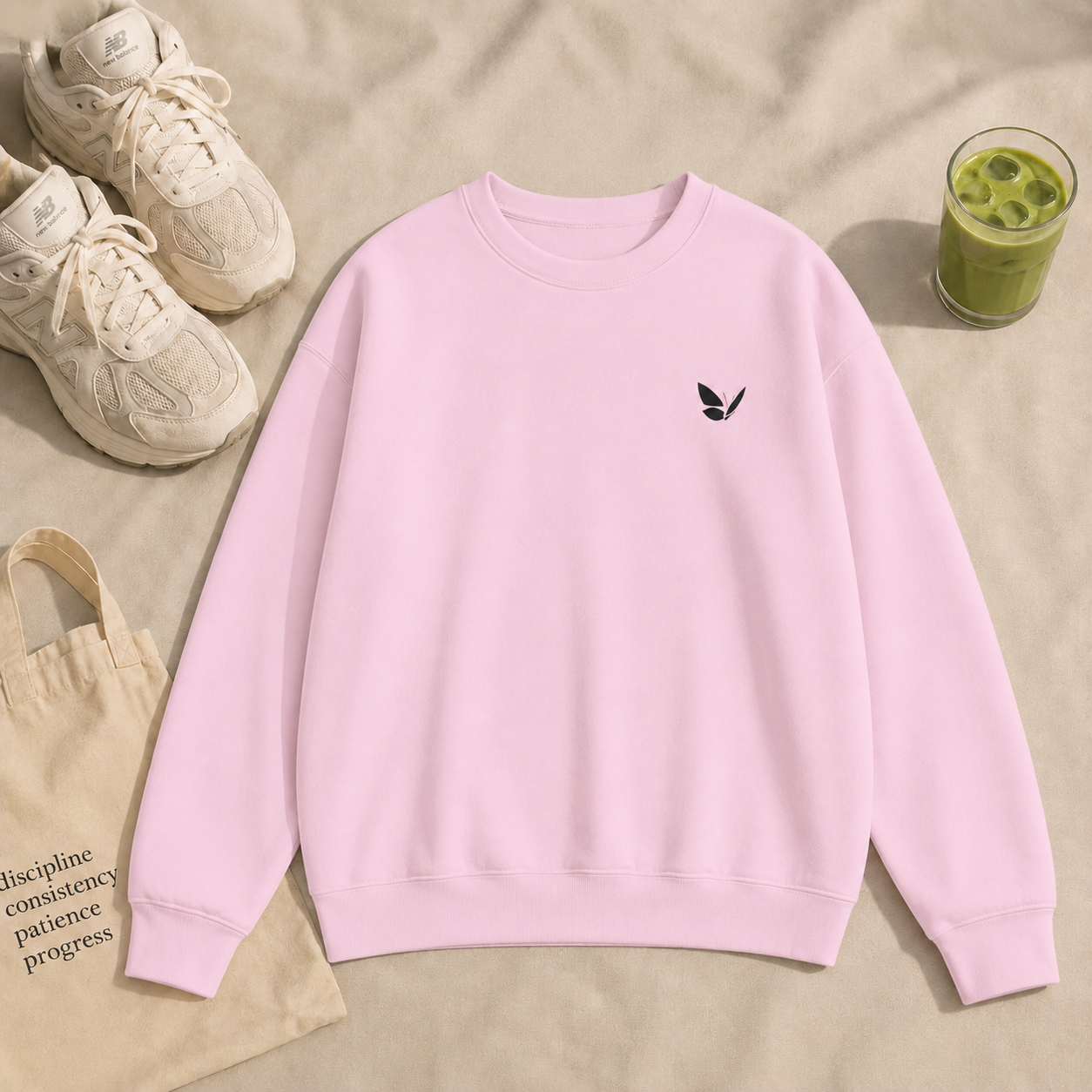 Walk It Off Sweatshirt