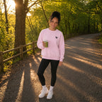 Therapy Is Expensive. Walks Are Free Sweatshirt