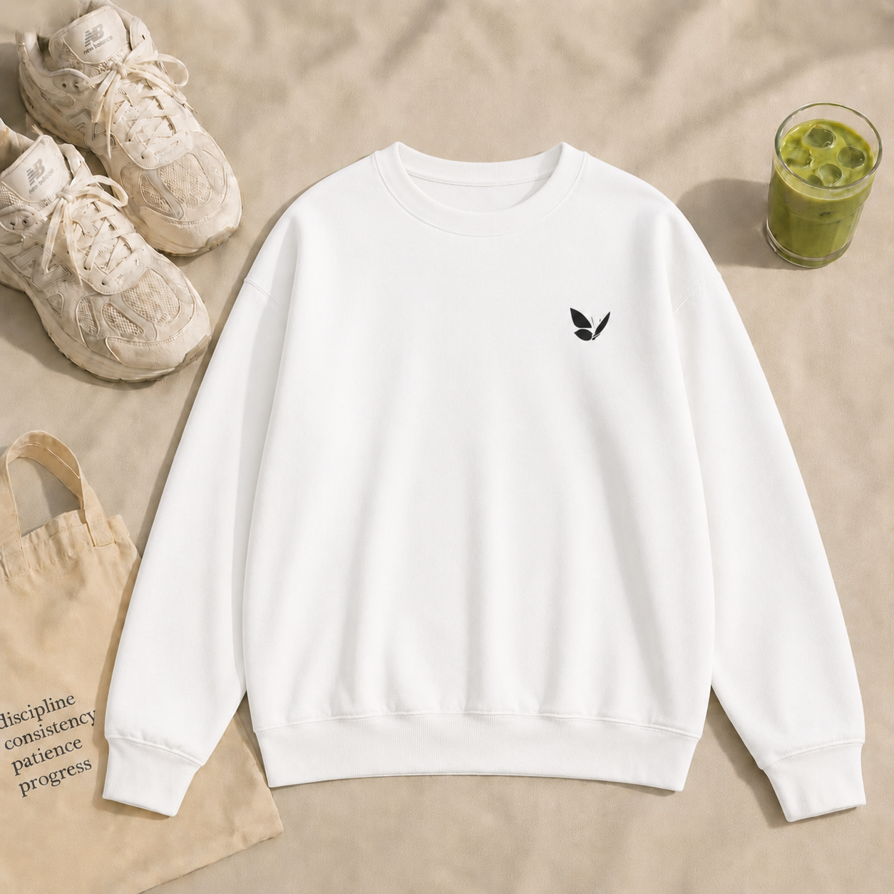 Moving Through It Sweatshirt