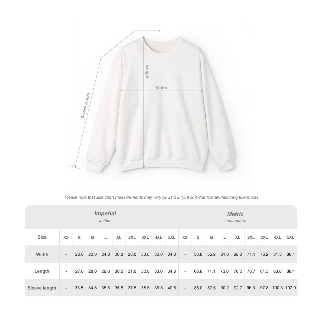Signature Sweatshirt