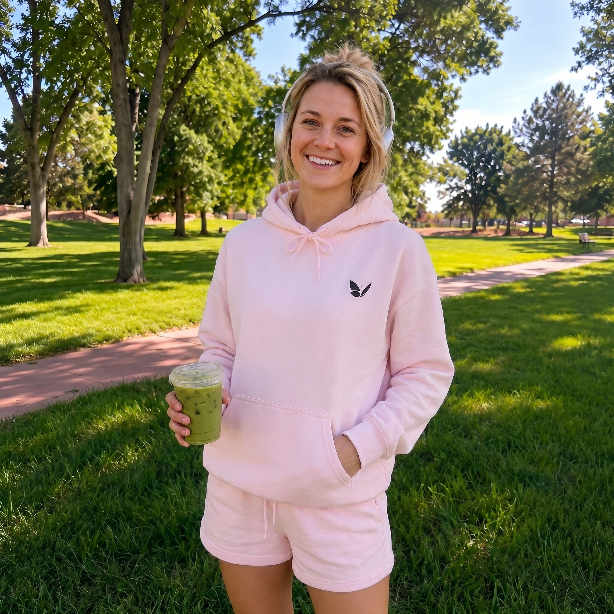 Signature Hoodie